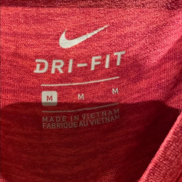 Tshirt dry fit, nike, size : medium - Picture 3 of 4